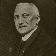Alexander Franciscus van Beurden
