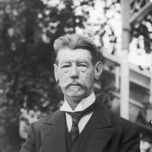 Herman Marie Bernelot Moens