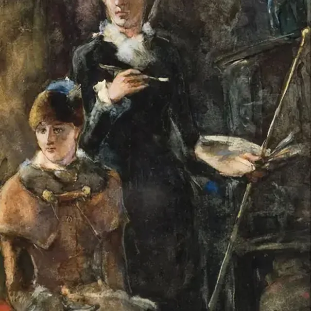 Anna Joanna van Stolk