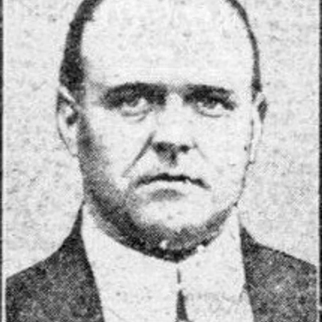 Harmanus Johannes Groote Balderhaar ten Velde