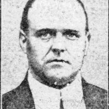Harmanus Johannes Groote Balderhaar ten Velde