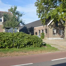 Henk van der Mheen