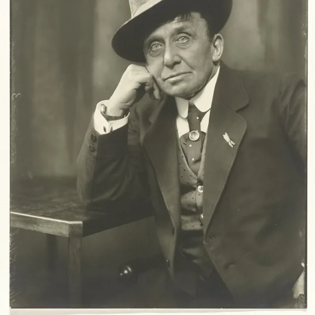 Louis Bouwmeester