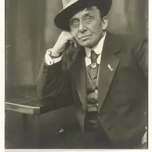 Louis Bouwmeester