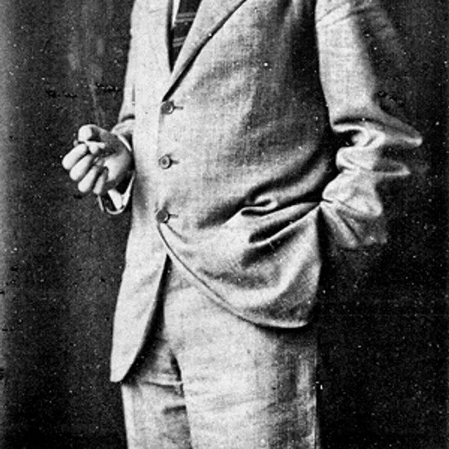 Pieter Geijl