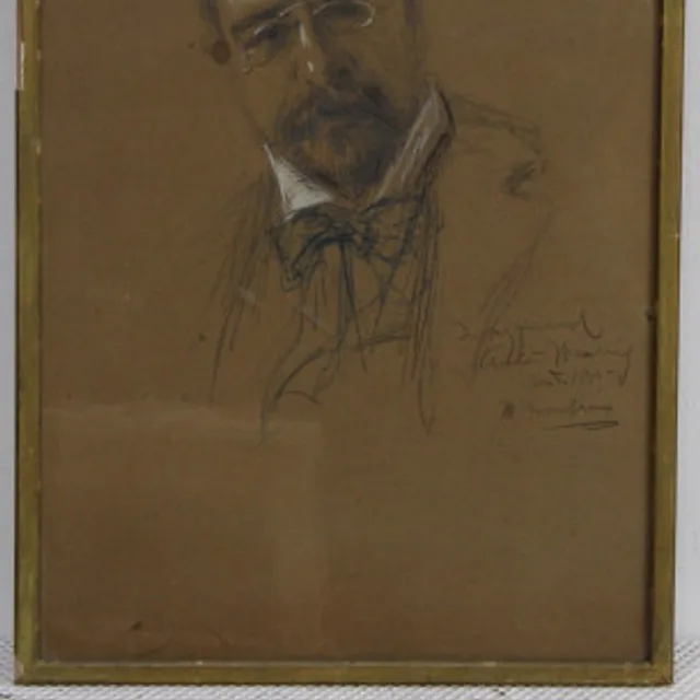Antonius Mensing