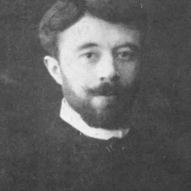 Hendrik Werkman