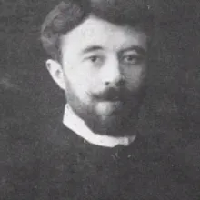 Hendrik Werkman