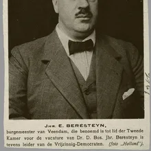 Eltjo van Beresteyn