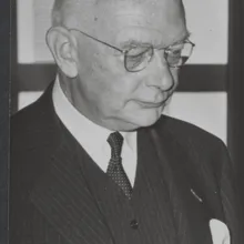 Jan Nicolaas Bakhuizen van den Brink