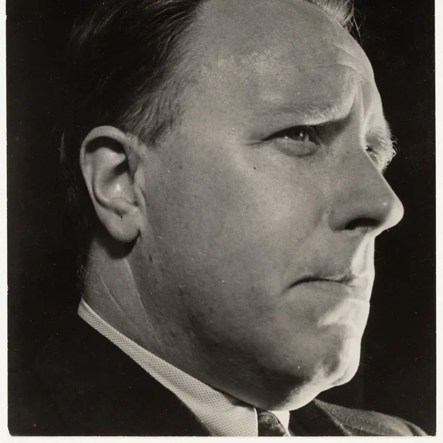 Albert Hahn jr.