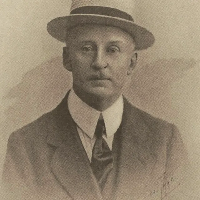 Pim Mulier