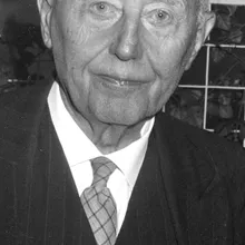 Willem Dudok