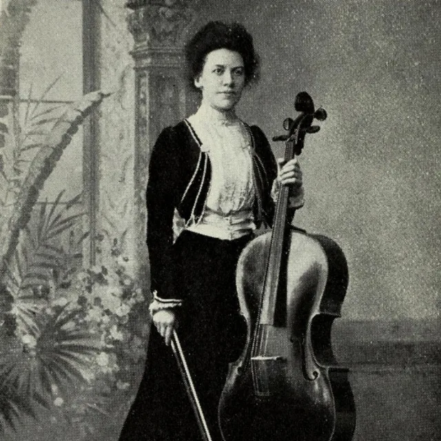 Kato van der Hoeven