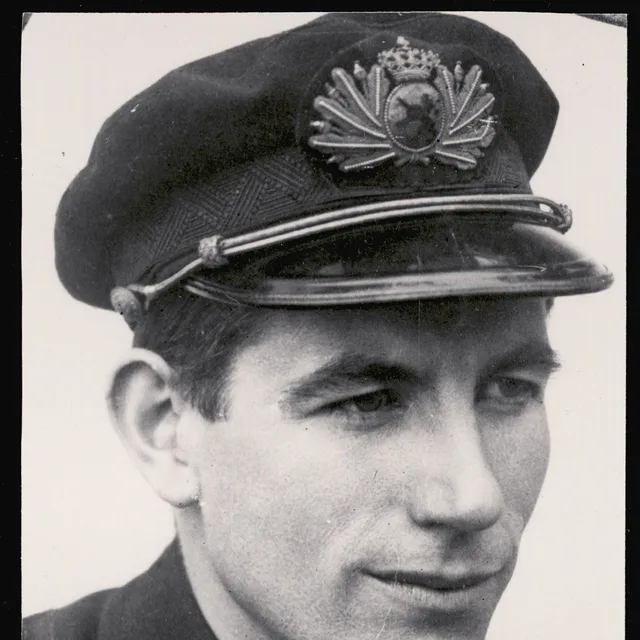 Jan Jacob Slauerhoff