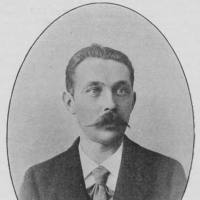 Hendrik Willem Hofmeester