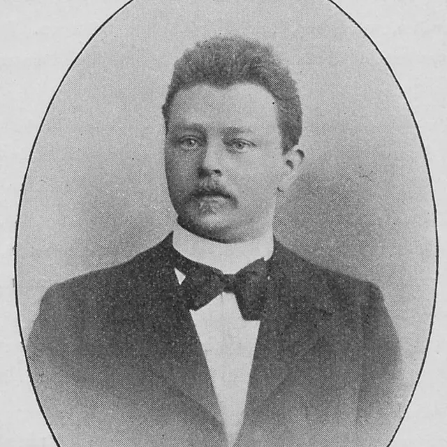 Theodorus Marinus Hofmeester
