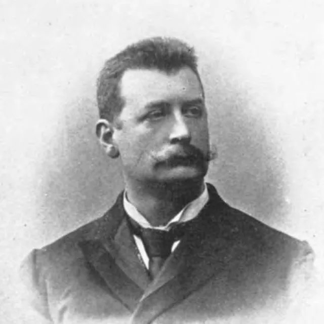Willem Hutschenruijter