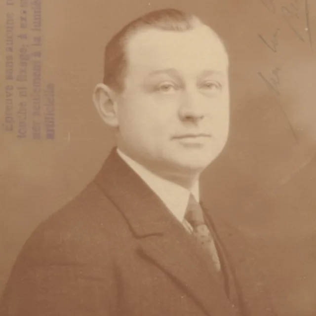 Teunis "Teun" den Hartigh
