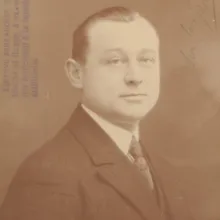 Teunis "Teun" den Hartigh