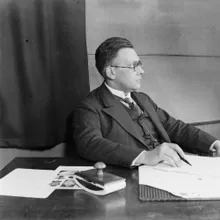 Jan de Vries