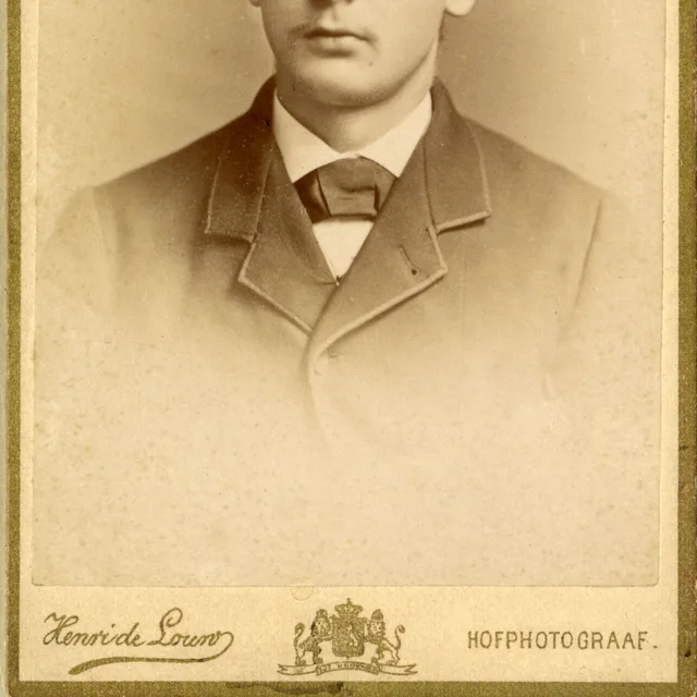Gerard Gillis Calkoen