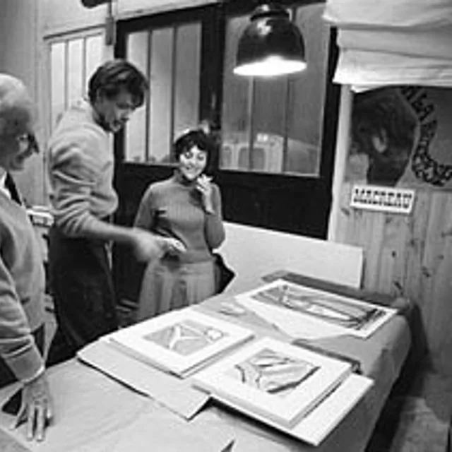 Bram van Velde