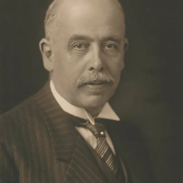 Pieter Leonard de Gaay Fortman