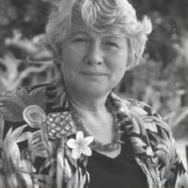 Heleen Sancisi-Weerdenburg