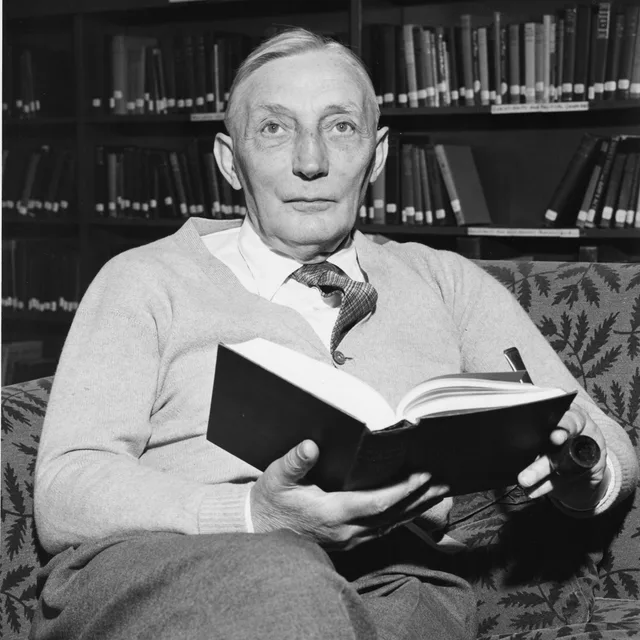 Hendrik Kraemer