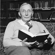 Hendrik Kraemer