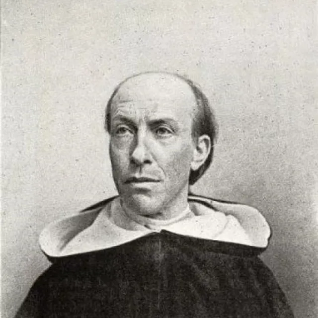 Joannes Vincentius de Groot