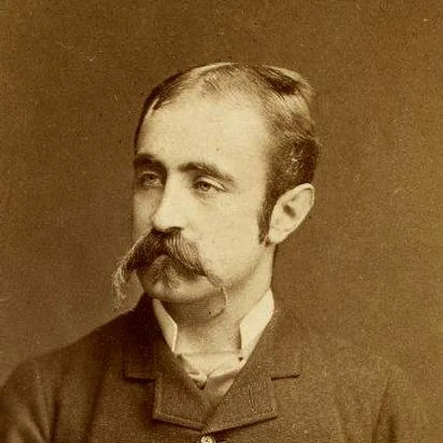 Herman ten Kate