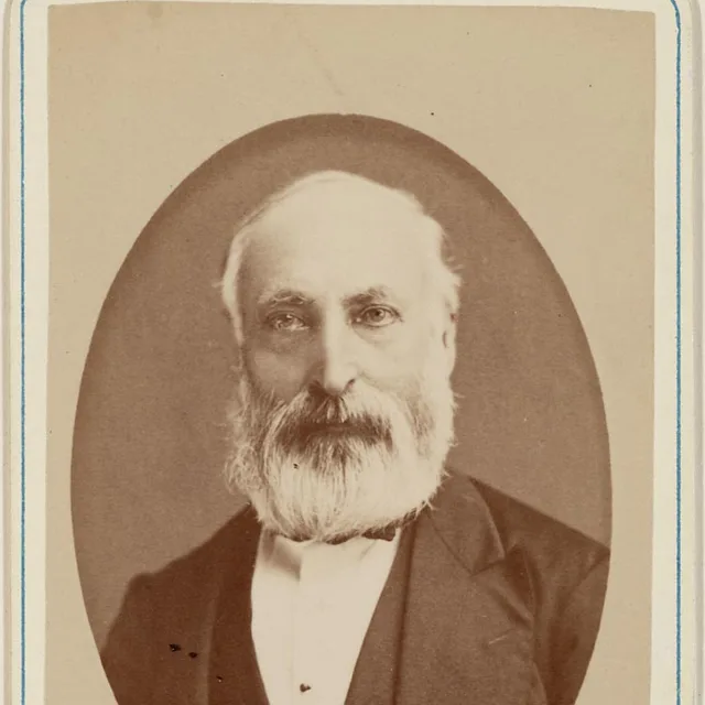 Anthony Winkler Prins