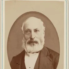 Anthony Winkler Prins