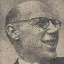 Anthoon Johan Koejemans