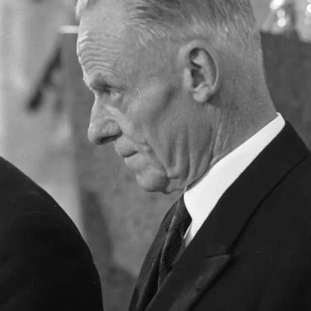 Willem Visser 't Hooft