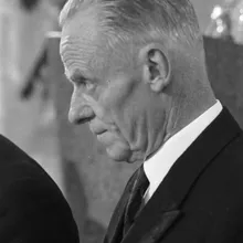 Willem Visser 't Hooft