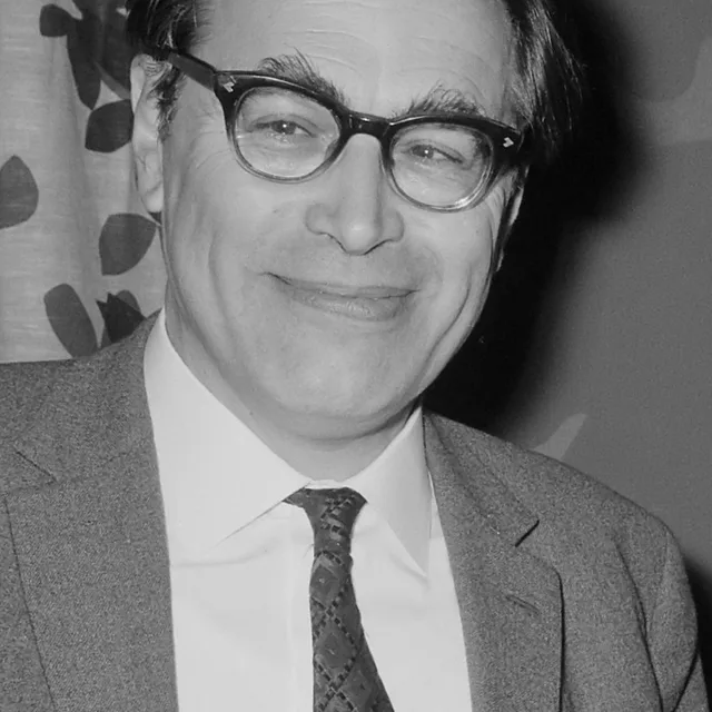 Godfried Bomans