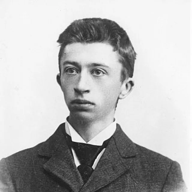 Cornelis Andries Backer