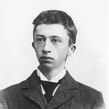 Cornelis Andries Backer