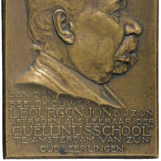 Louis Bourgonjon