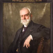 Petrus Johannes Blok