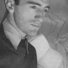 Dick Elffers