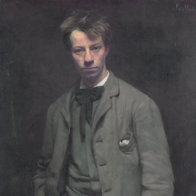 Albert Verwey