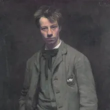 Albert Verwey