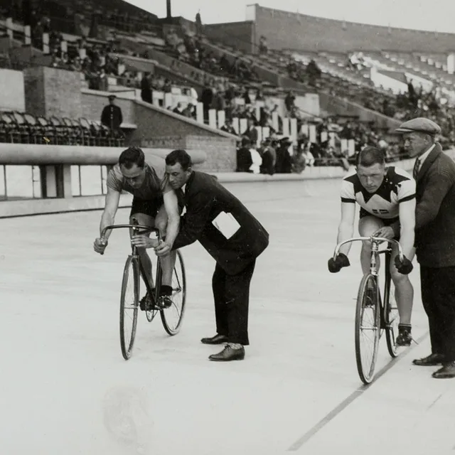 Antoine Mazairac
