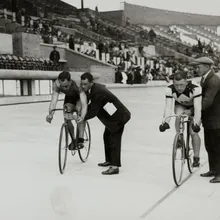 Antoine Mazairac