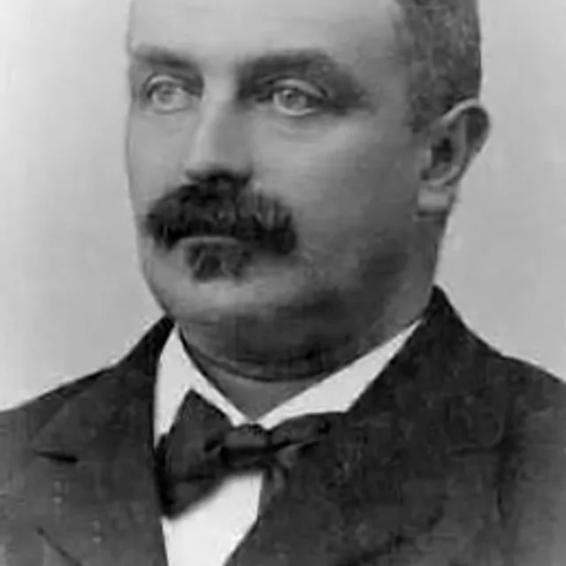 Gerben Nammens Bouma