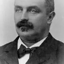 Gerben Nammens Bouma